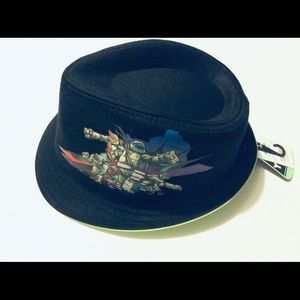 Teenage Mutant Ninja Turtles hat